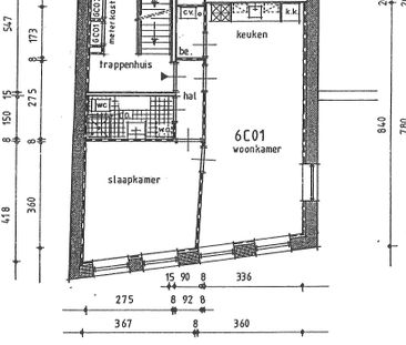 Mariastraat 6 C 01 - Photo 5