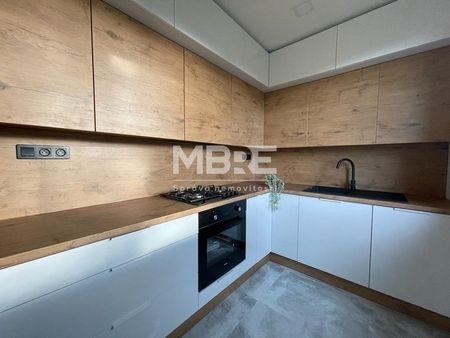 Pronájem bytu 2+1 s lodžií, Karviná - Ráj, ul. Haškova - Photo 2