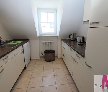 Hochwertige 3-Zimmerwohnung im begehrten Stadteil Nürnberg-Thon - Photo 3