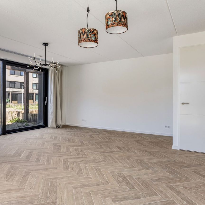 Huis te huur: M. Vasalishof 10 2548 BC Den Haag - Foto 1