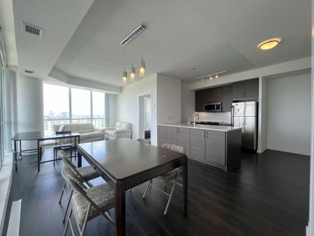 For Lease - 70 Forest Manor Road Unit# 1808, Toronto, Ontario - Photo 2