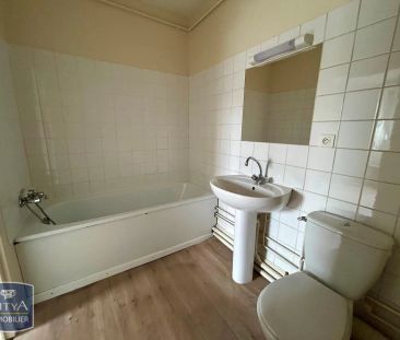 Appartement à louer 2 pièces 37.23m² - Photo 6