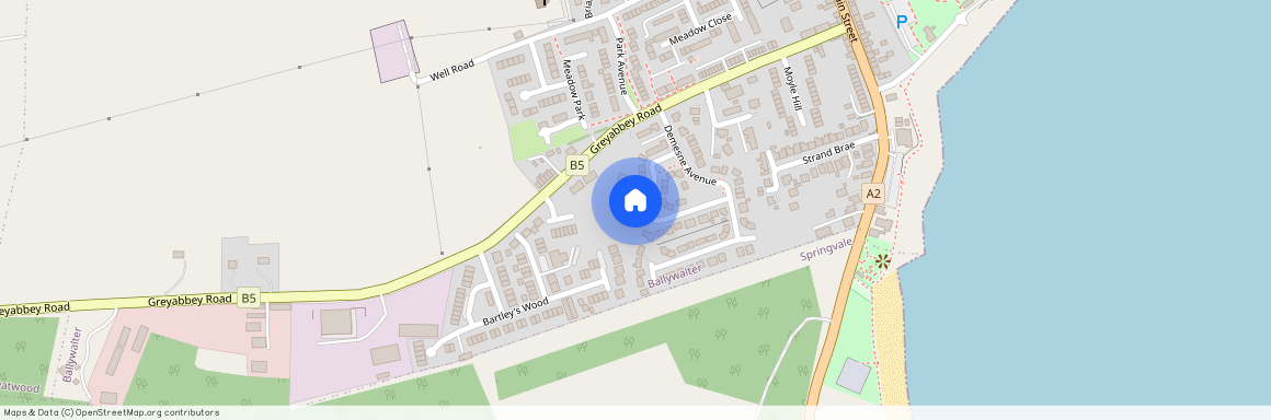 19 Demense Crescent, Ballywalter, BT22 2UE