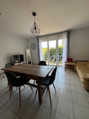 Maison T3 Marmande à louer - Photo 5