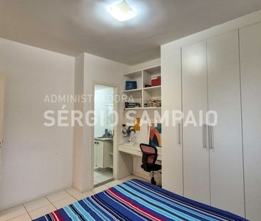 Rua Jayme Sapolnik, IMBUÍ, Salvador - Photo 2