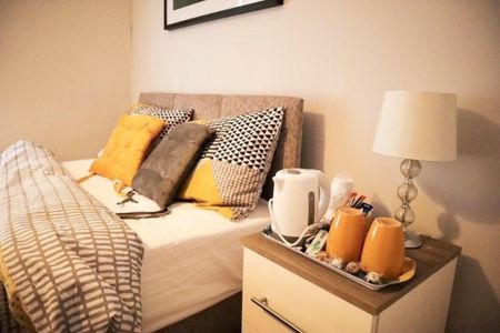 1 bedroom in a house share to rent - Photo 5