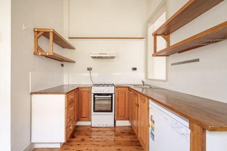 74 Lennox Street, Newtown NSW 2042 - House For Rent | Domain - Photo 2