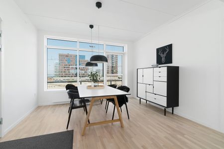 Thit Jensens Gade 32, 1. tv. - Foto 2