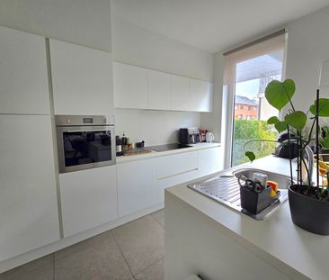 Modern appartement in Meise centrum! - Photo 4