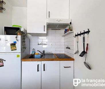 Location-Appartement-T1-Meublé - Photo 4