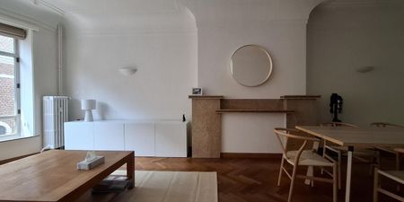 Appartement te huur in Hasselt voor € 1.200 met 2 slaapkamers - Foto 2