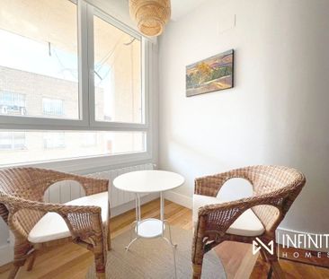 Piso de alquiler en Calle Juan Ajuriaguerra Kalea, Abandoibarra - G... - Photo 1