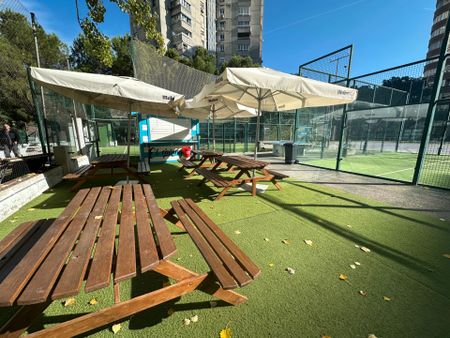 Planta baja de alquiler en Costillares - Photo 3