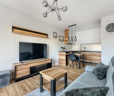 Łódź, Bałuty, Marysin, Okopowa - Zdjęcie 2