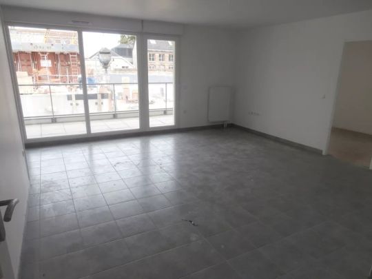 Location appartement T3 71.30m² à Reims (51100) - Photo 1