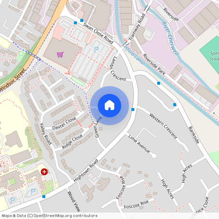 Green Lane, Banbury, OX16 9HD