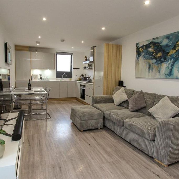 2 bedroom apartment to rent - Photo 1