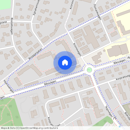 Riksvägen 50C, 904 33 Umeå, Vasterbotten