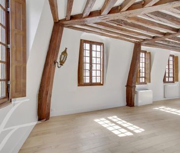 Appartement à louer Paris 5Ème, Paris Rive Gauche, France5 600 EUR ... - Photo 4