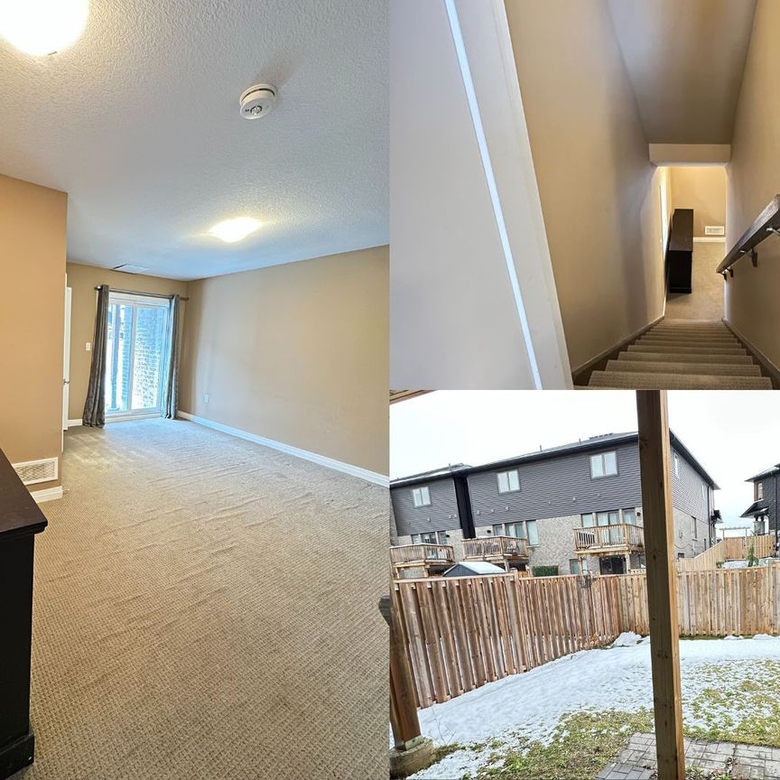 For Lease - 31 Soho Street, Hamilton, Ontario - Photo 1