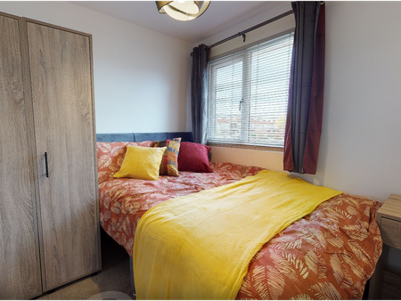 1 bedroom in a house share to rent - Photo 5