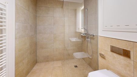 Dein Start ins Studentenleben – Möbliertes Apartment im Studio 152 - Photo 5