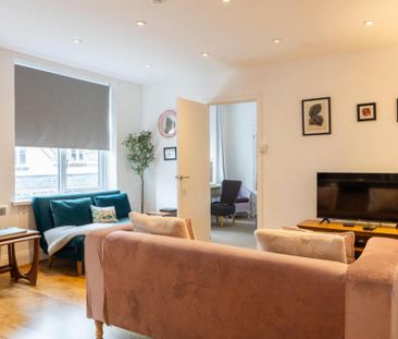 1 bedroom apartment to rent - Photo 4