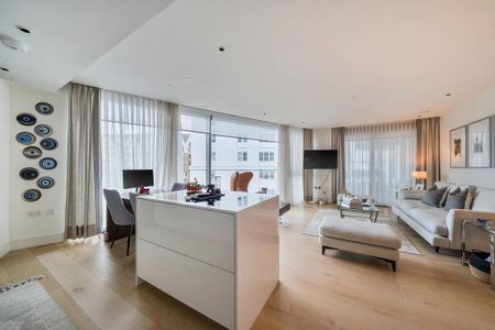 2 bedroom flat to rent - Photo 2