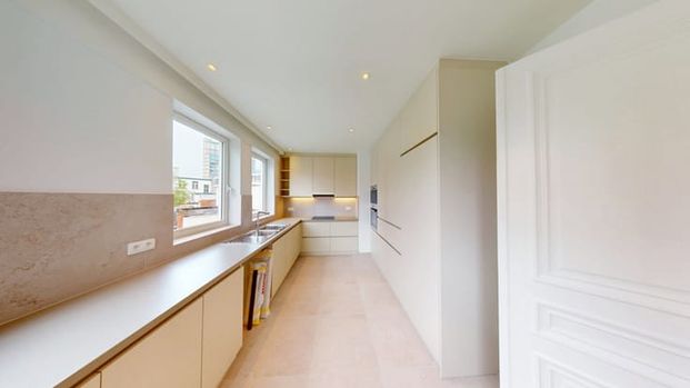 Appartement te huur - Foto 1