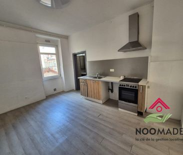 F5 de 99 m² au 1er étage - Sarreguemines - Photo 2