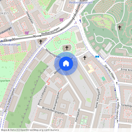 Göteborg, Mäster Johansgatan, 12, 41662