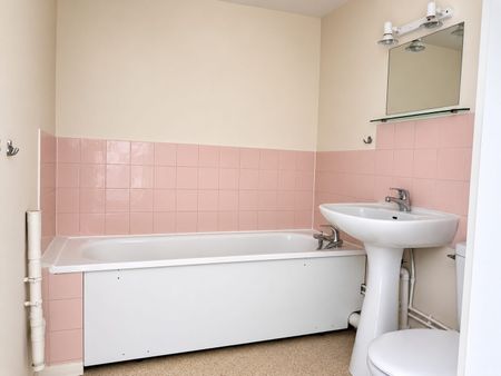 Location Appartement 1 pièce 18m² DIJON 21000 - Photo 2
