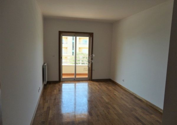 Apartamento T3 em Lisboa