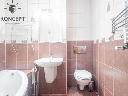 3-pok | 2-poziomowe | Balkon | Fabryczna - Фото 3