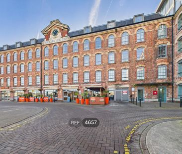 1 bedroom property to rent - Photo 4