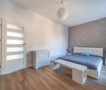 Warszawa, Mokotów, Jana Pawła Woronicza – zdjęcie 1