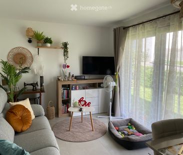 2 Zimmer, 60 m² - Photo 1