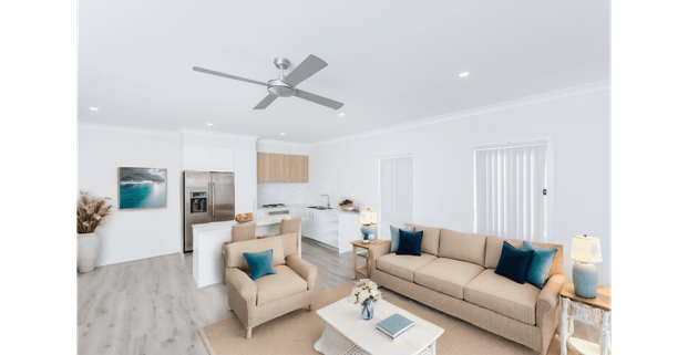 Great sized townhouse - Photo 1