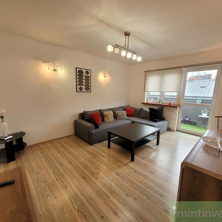 2 pokojowy apartament w centrum Szczecina - Фото 1