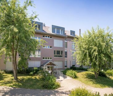 4.5 Zimmer, 98 m², 2. Stock - Photo 5