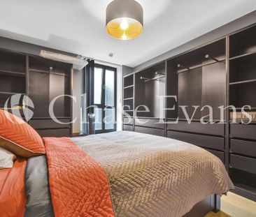 1 bedroom flat to rent - Photo 6