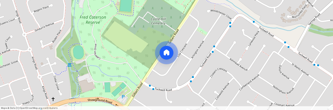 29A Gilbert Road, NSW 2154, Castle Hill