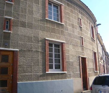 Location Appartement 2 pièces 34m² - Photo 3