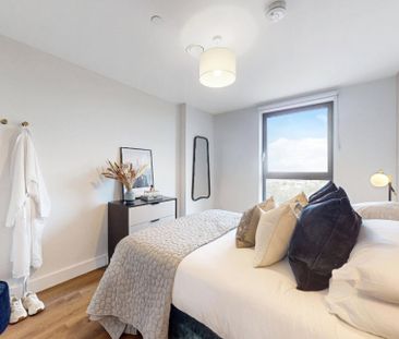 Francis House, SL6 1TY, Maidenhead - Photo 3