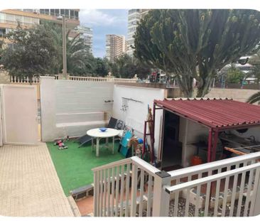 Apartamento de alquiler en Avenida Bruselas, 4, Playa de San Juan - Photo 5