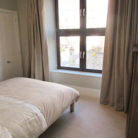 15C Baker Street, AB25 1UQ, Aberdeen - Photo 1