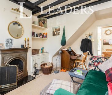 2 bedroom cottage to rent Yew Tree Cottage, High Street, Kemsing, TN15 - Photo 2