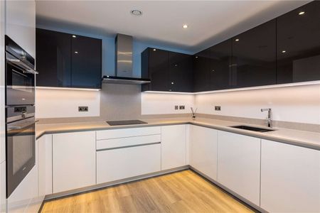 Contemporary two bedroom apartment located on the edge of The Pantiles - Photo 4