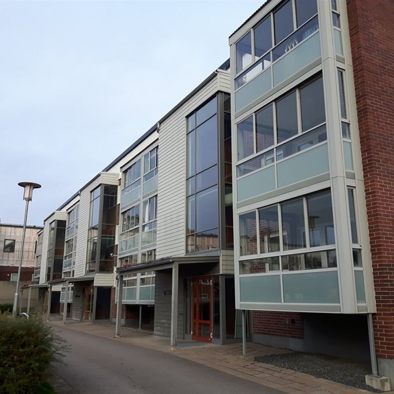 Torggatan 2 B - Foto 1