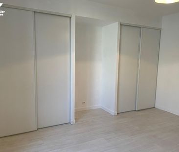 Beau T3 de 104m² comprenant: hall d'entrée, séjour, cuisine équipée... - Photo 1